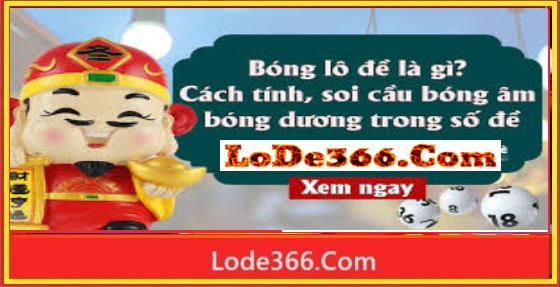 Bóng lô đề
