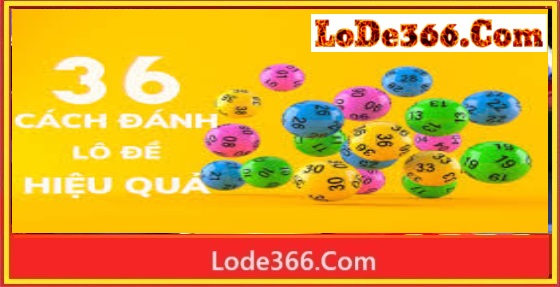 Cách đánh lô đề ngày nào cũng trúng