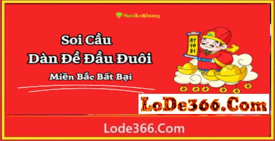 Soi cầu đầu đuôi