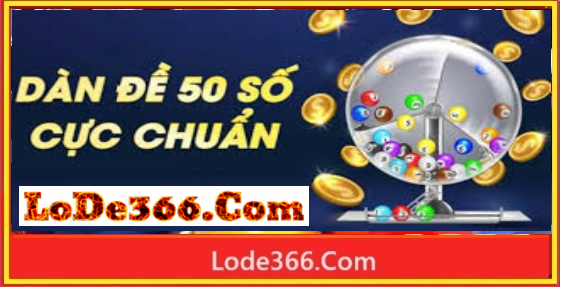 cách bắt dàn đề 50 số
