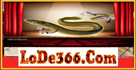 con lươn là số mấy