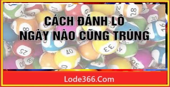 Mẹo đánh lô đề