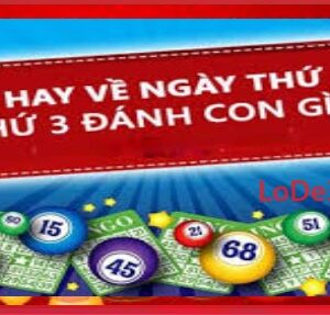 Dàn Đề 50 Số Lộc Trời