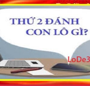 Dự đoán XSMB ngày 22-07-2026 thứ 4